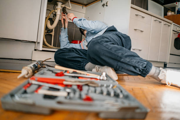 Best Emergency Plumber  in Ampere North, NJ