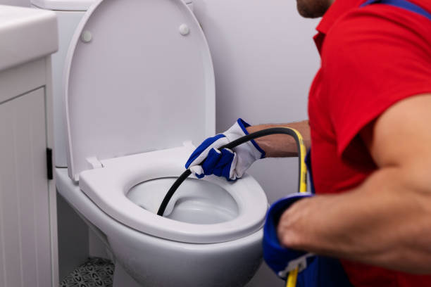 Best Hot Water Heater Installation  in Ampere North, NJ