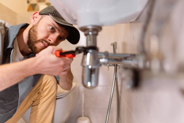 Water Softener Installation in Ampere North, NJ
