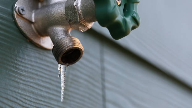 Best Shower Repair Services  in Ampere North, NJ