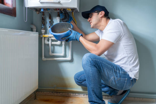 Best Local Plumber Services  in Ampere North, NJ