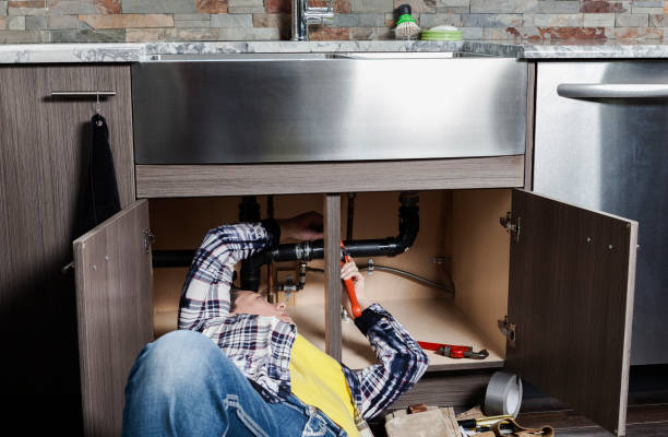 Reliable Ampere North, NJ Plumbing Solutions